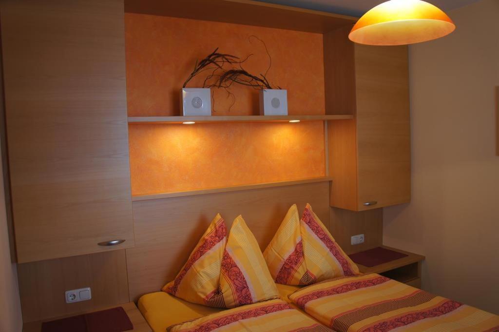 Kurz, Appartement Bad Hofgastein Kültér fotó