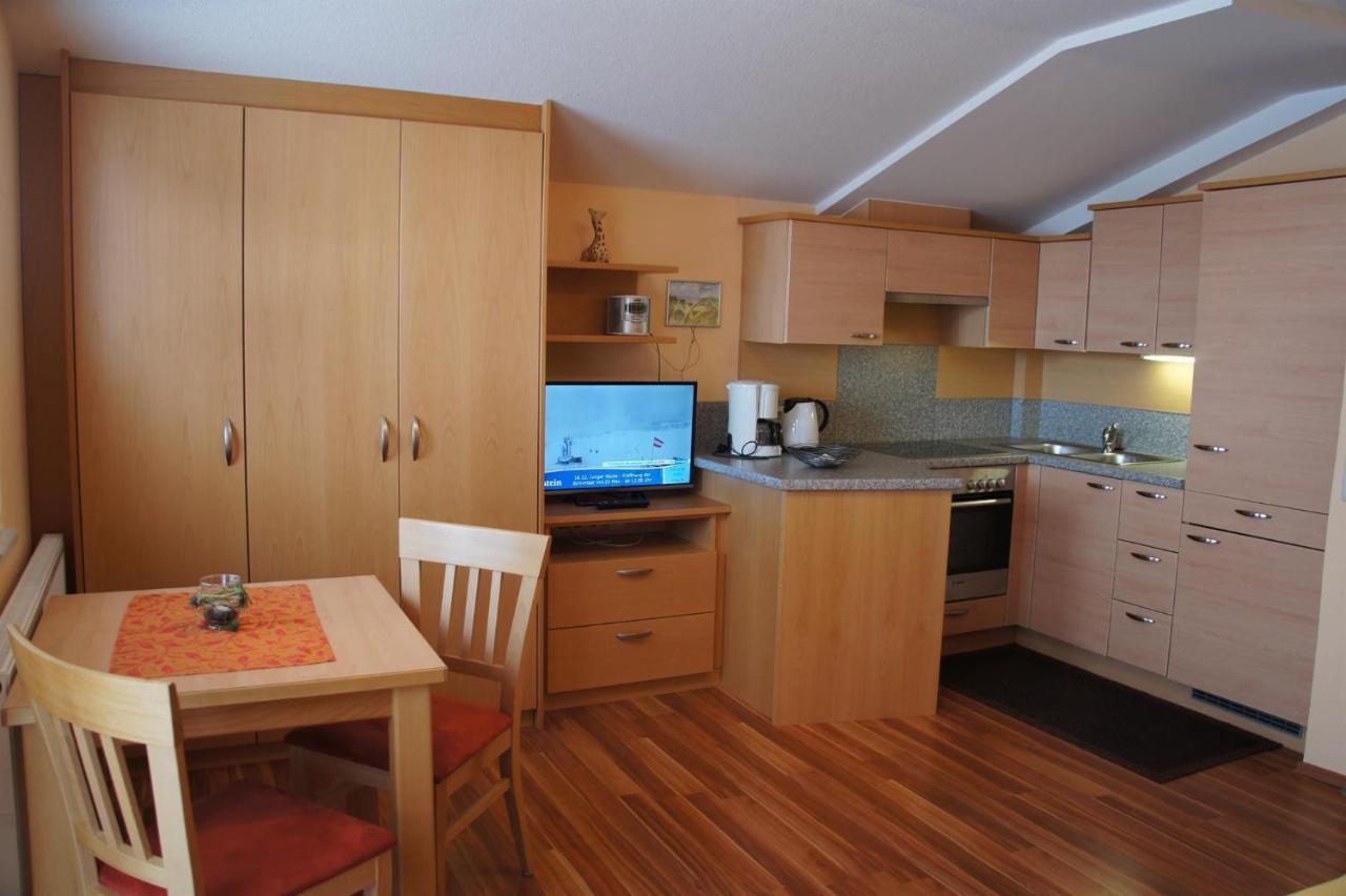 Kurz, Appartement Bad Hofgastein Kültér fotó