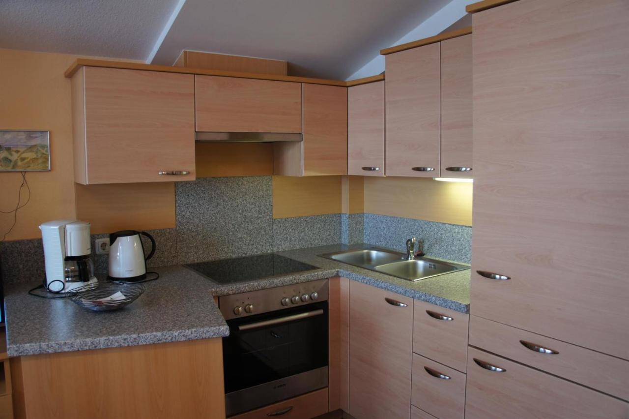 Kurz, Appartement Bad Hofgastein Kültér fotó