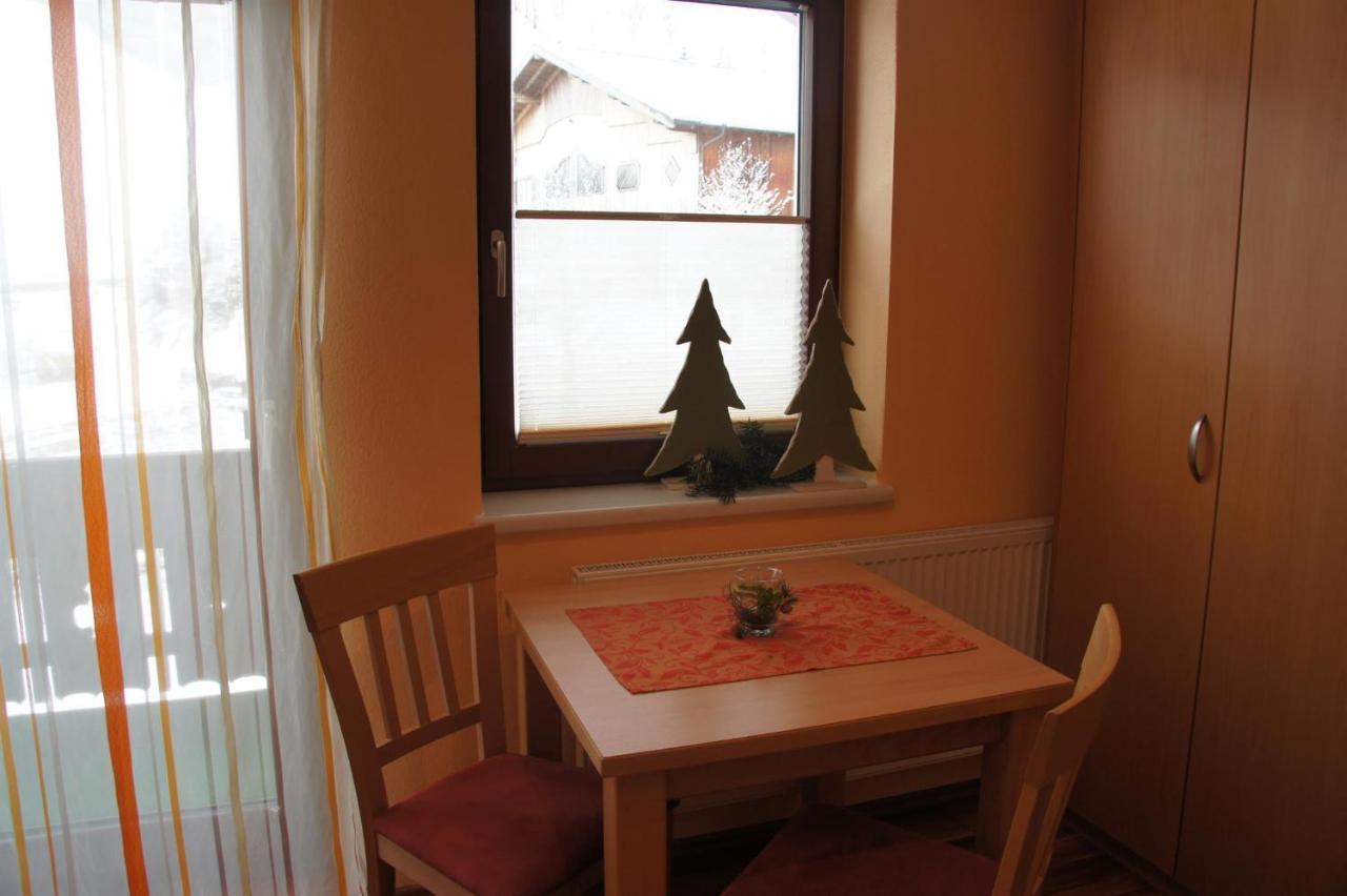 Kurz, Appartement Bad Hofgastein Kültér fotó