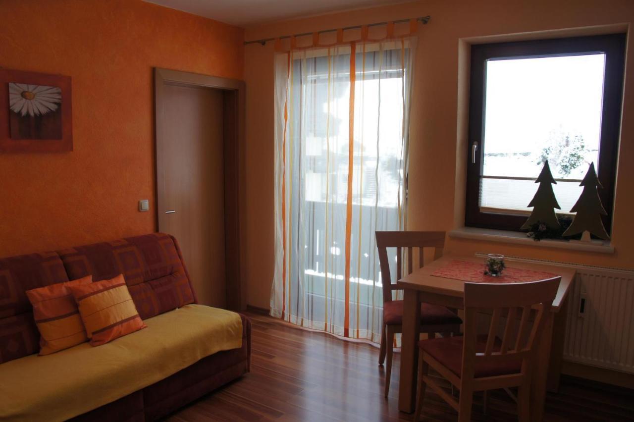 Kurz, Appartement Bad Hofgastein Kültér fotó